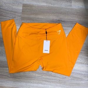 Gymshark leggings